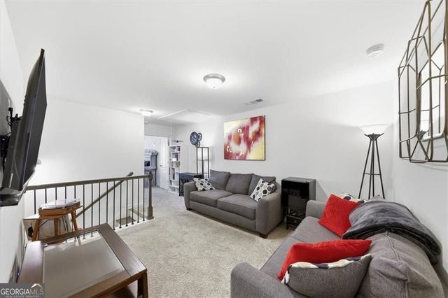 5527 Radford Loop, Fairburn, GA 30213