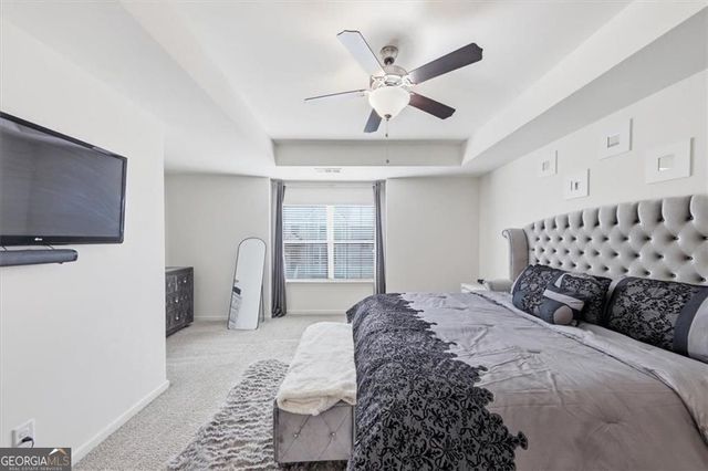 5527 Radford Loop, Fairburn, GA 30213