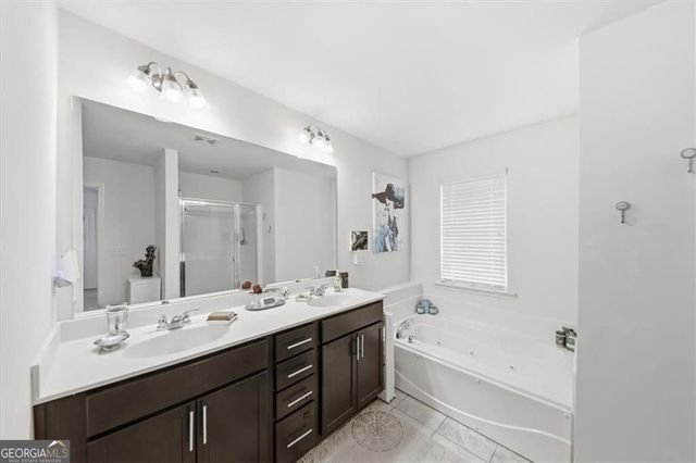 5527 Radford Loop, Fairburn, GA 30213