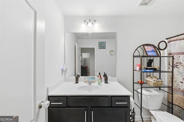 5527 Radford Loop, Fairburn, GA 30213