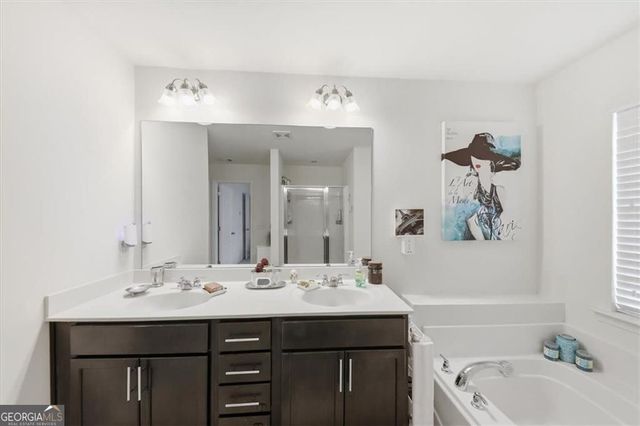 5527 Radford Loop, Fairburn, GA 30213