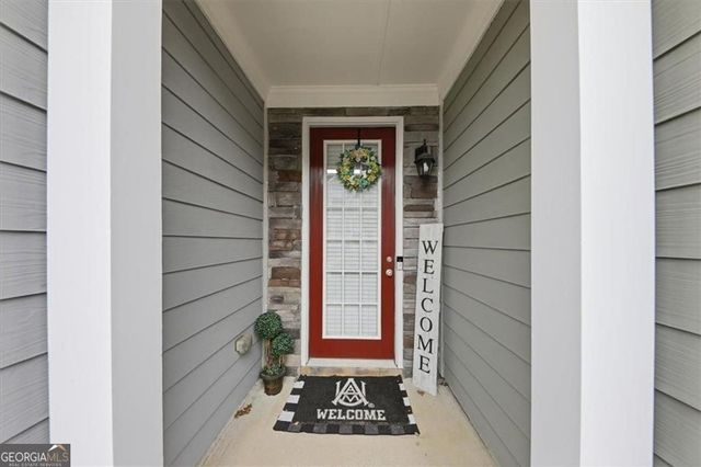 5527 Radford Loop, Fairburn, GA 30213