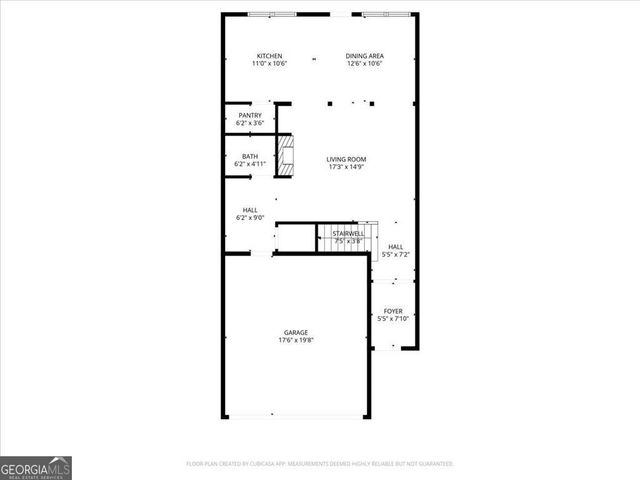 5527 Radford Loop, Fairburn, GA 30213