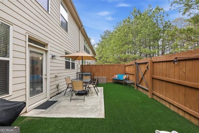 5527 Radford Loop, Fairburn, GA 30213