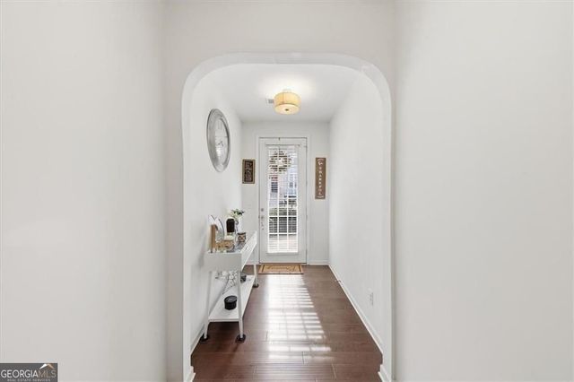 5527 Radford Loop, Fairburn, GA 30213