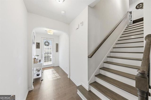 5527 Radford Loop, Fairburn, GA 30213