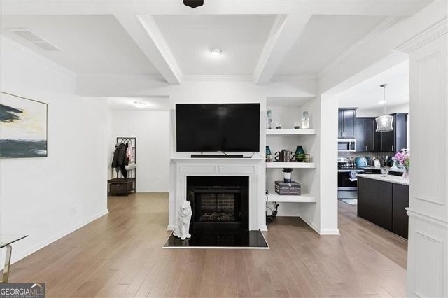 5527 Radford Loop, Fairburn, GA 30213