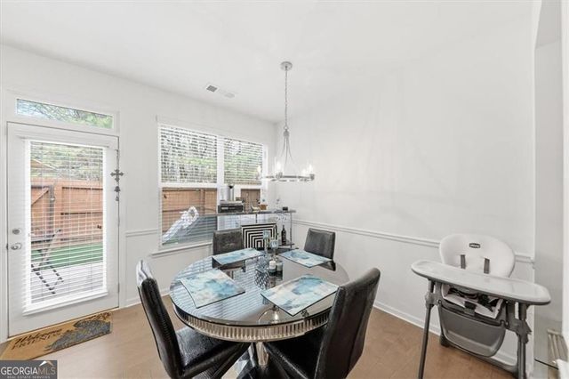 5527 Radford Loop, Fairburn, GA 30213