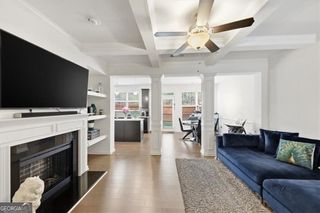 5527 Radford Loop, Fairburn, GA 30213