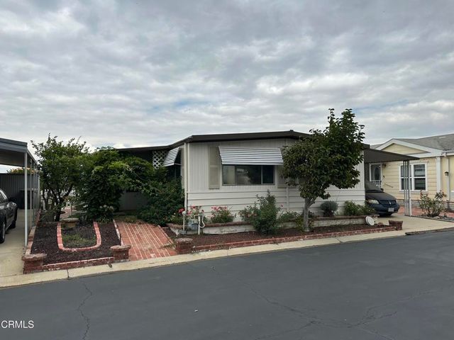 21 Gitana Avenue 142, Camarillo, CA 93012