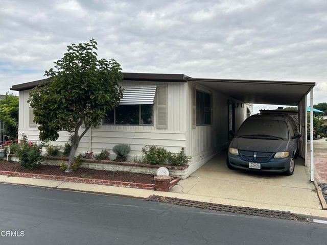 21 Gitana Avenue 142, Camarillo, CA 93012