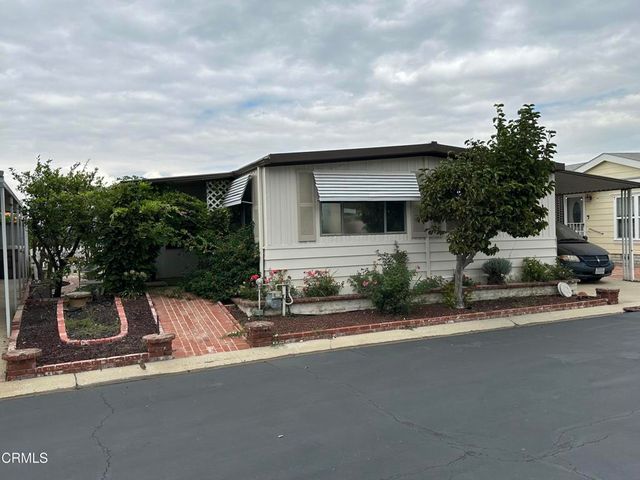21 Gitana Avenue 142, Camarillo, CA 93012