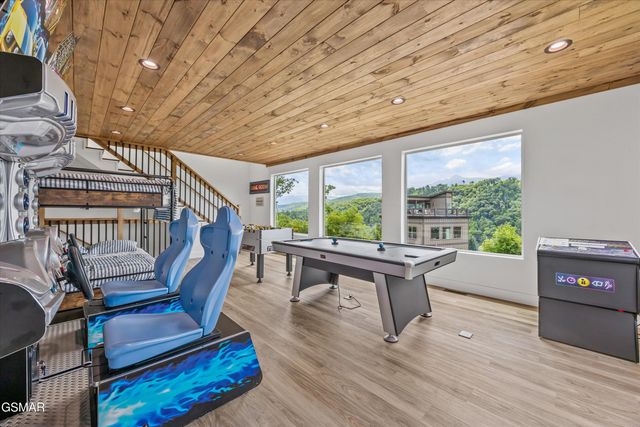 284 Laurel Oaks Way, Gatlinburg, TN 37738