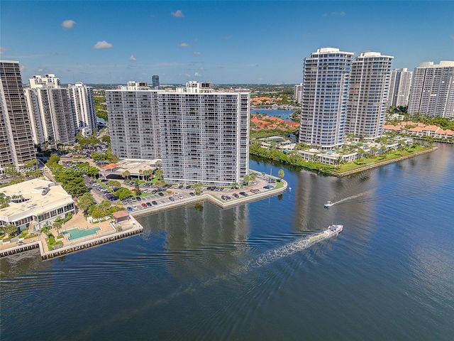 20515 E Country Club Drive 849, Aventura, FL 33180