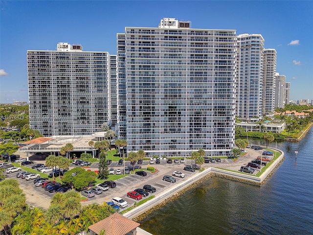 20515 E Country Club Drive 849, Aventura, FL 33180