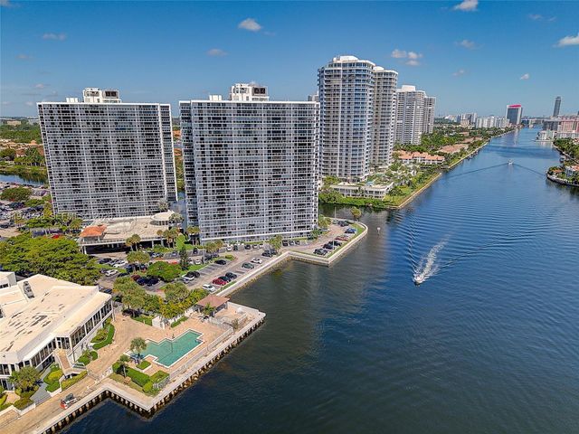 20515 E Country Club Drive 849, Aventura, FL 33180