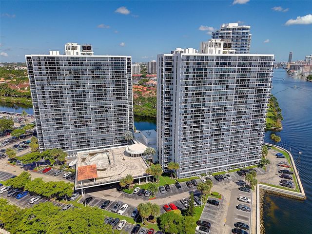 20515 E Country Club Drive 849, Aventura, FL 33180
