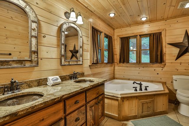 175 Cochise Road, Blue Ridge, GA 30513