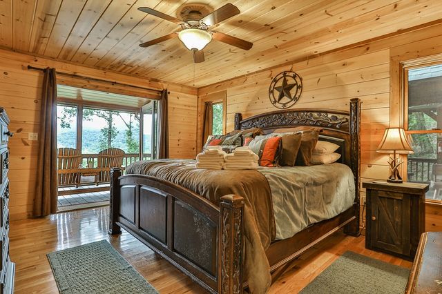 175 Cochise Road, Blue Ridge, GA 30513