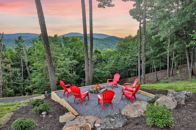 175 Cochise Road, Blue Ridge, GA 30513