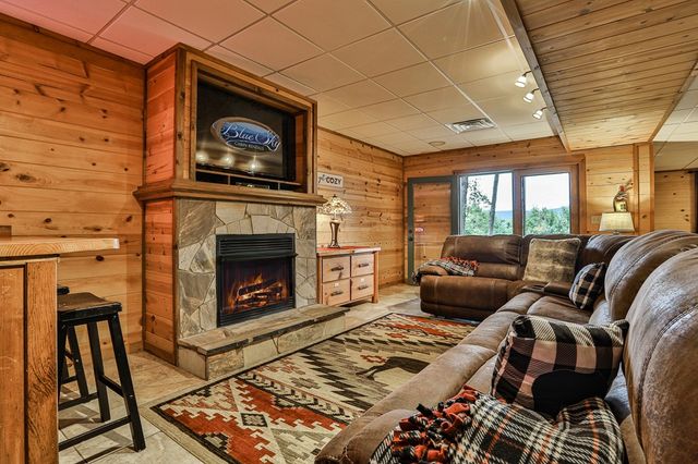 175 Cochise Road, Blue Ridge, GA 30513