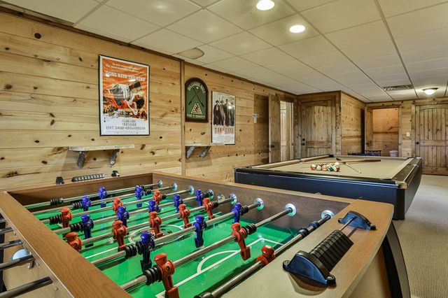 175 Cochise Road, Blue Ridge, GA 30513