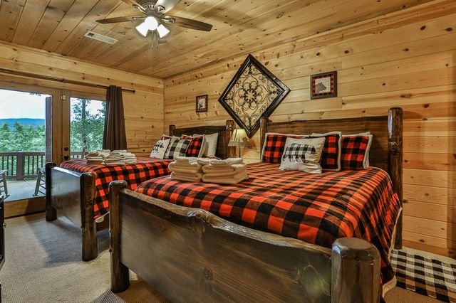 175 Cochise Road, Blue Ridge, GA 30513