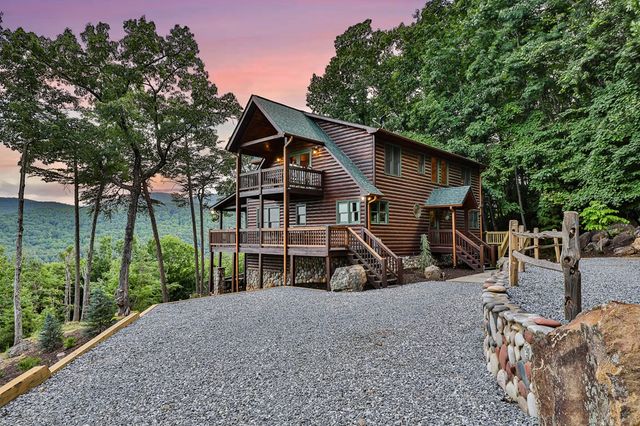 175 Cochise Road, Blue Ridge, GA 30513