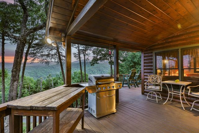 175 Cochise Road, Blue Ridge, GA 30513