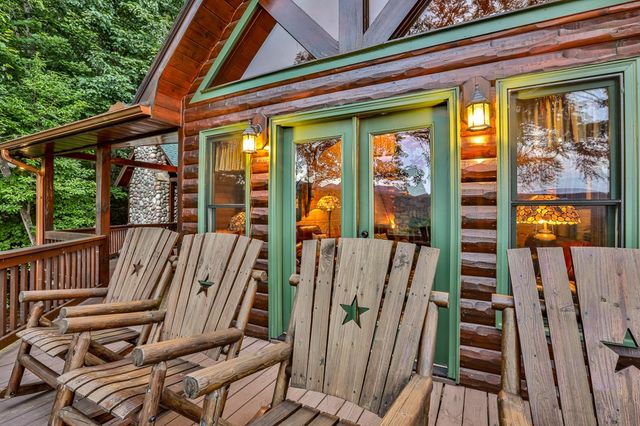 175 Cochise Road, Blue Ridge, GA 30513