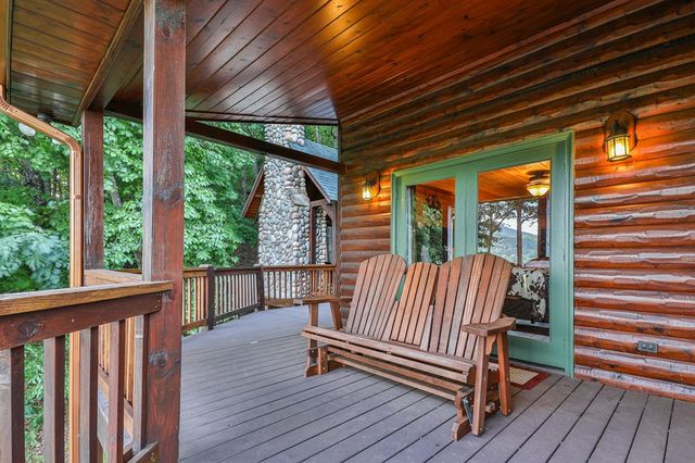 175 Cochise Road, Blue Ridge, GA 30513