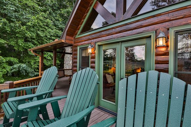 175 Cochise Road, Blue Ridge, GA 30513