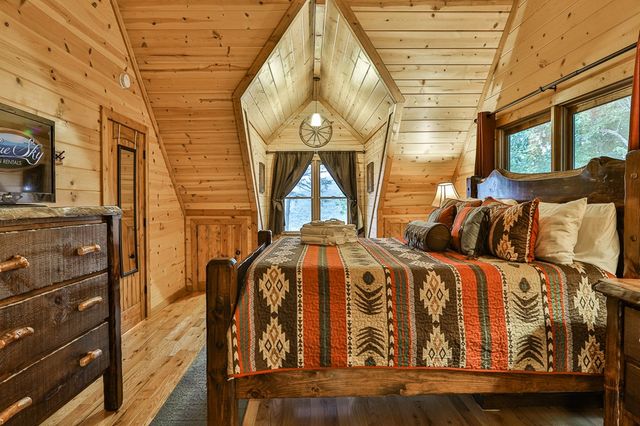 175 Cochise Road, Blue Ridge, GA 30513