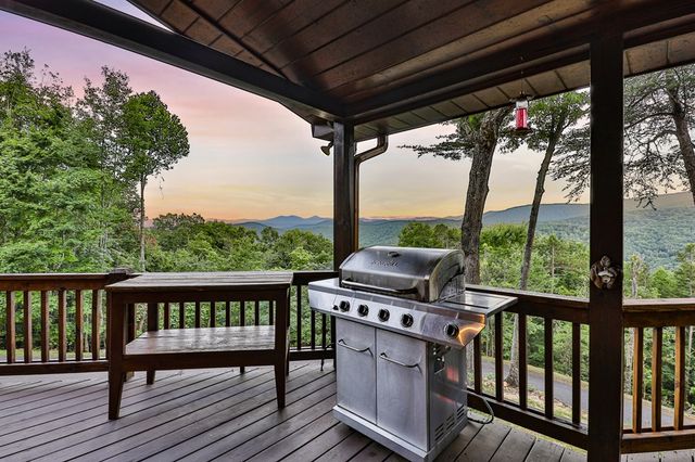 175 Cochise Road, Blue Ridge, GA 30513