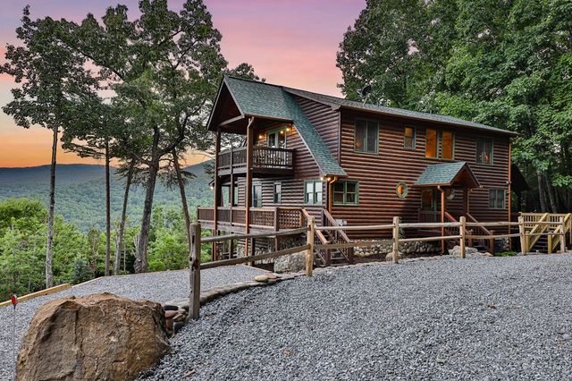 175 Cochise Road, Blue Ridge, GA 30513