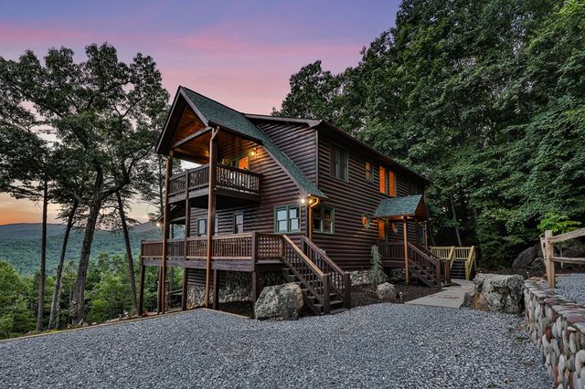 175 Cochise Road, Blue Ridge, GA 30513