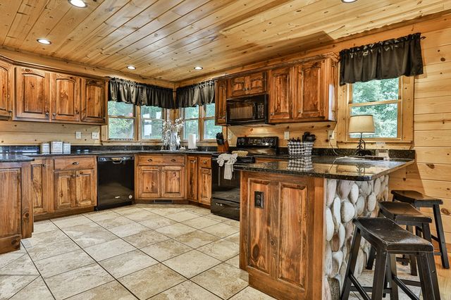 175 Cochise Road, Blue Ridge, GA 30513