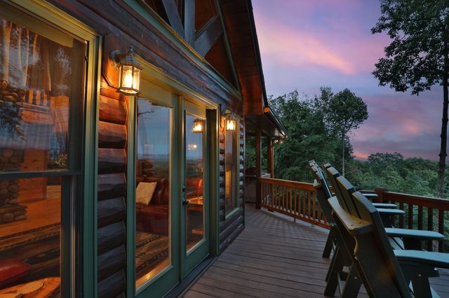 175 Cochise Road, Blue Ridge, GA 30513