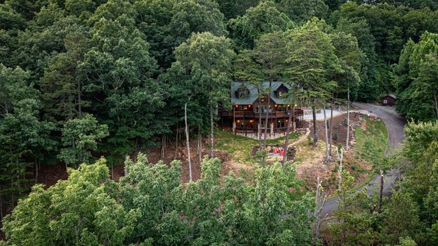 175 Cochise Road, Blue Ridge, GA 30513