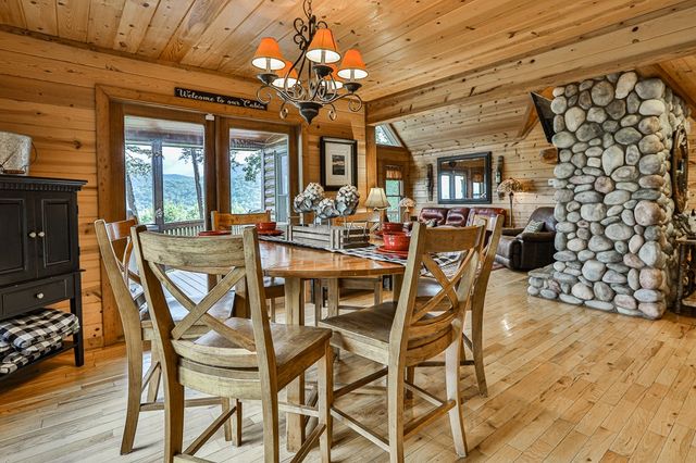 175 Cochise Road, Blue Ridge, GA 30513