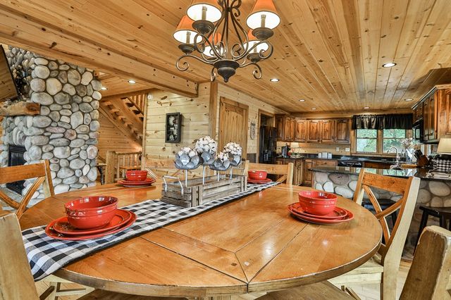 175 Cochise Road, Blue Ridge, GA 30513