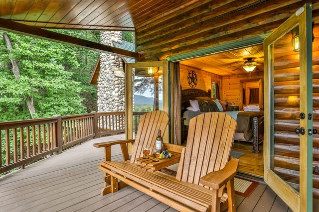 175 Cochise Road, Blue Ridge, GA 30513