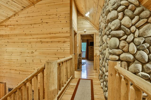 175 Cochise Road, Blue Ridge, GA 30513