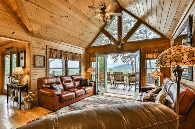 175 Cochise Road, Blue Ridge, GA 30513