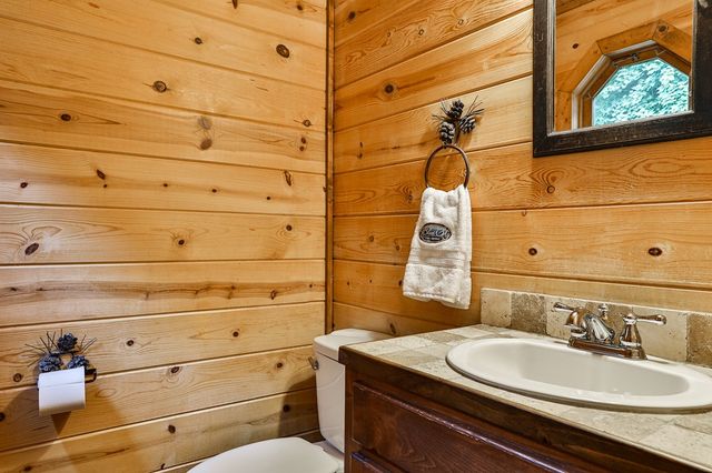 175 Cochise Road, Blue Ridge, GA 30513