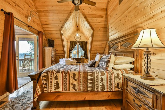 175 Cochise Road, Blue Ridge, GA 30513