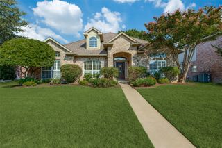 1429 Newbury Lane, Plano, TX 75025