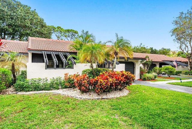 21680 Tall Palm Circle 12-B, Boca Raton, FL 33433