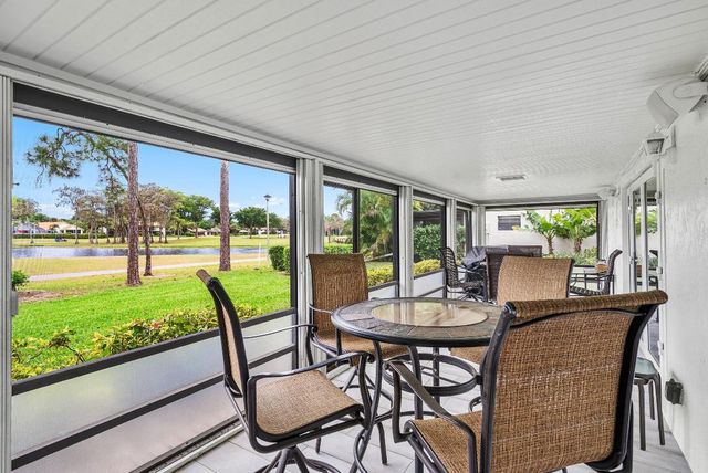 21680 Tall Palm Circle 12-B, Boca Raton, FL 33433