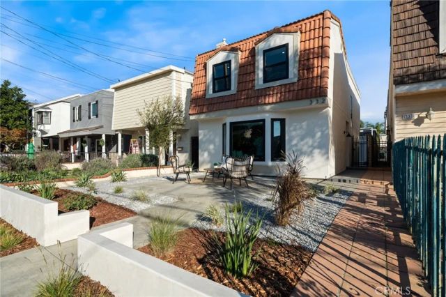332 Flint Avenue, Long Beach, CA 90814